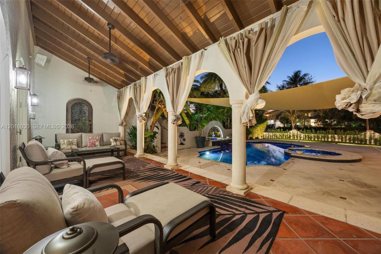 11011 Marin Street , Coral Gables, FL 33156 Photo