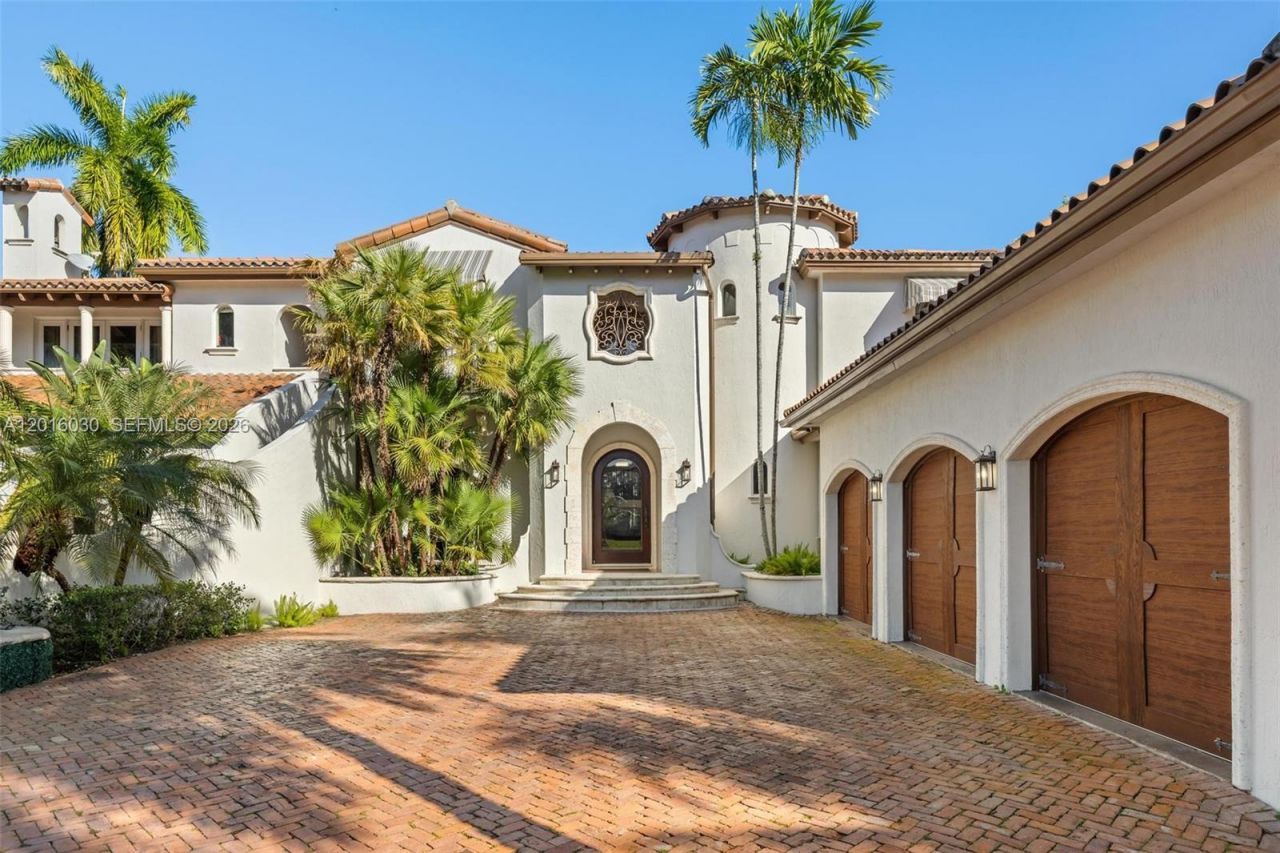 11011 Marin Street , Coral Gables, FL 33156 Photo