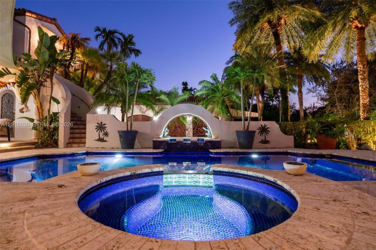 11011 Marin Street , Coral Gables, FL 33156 Photo