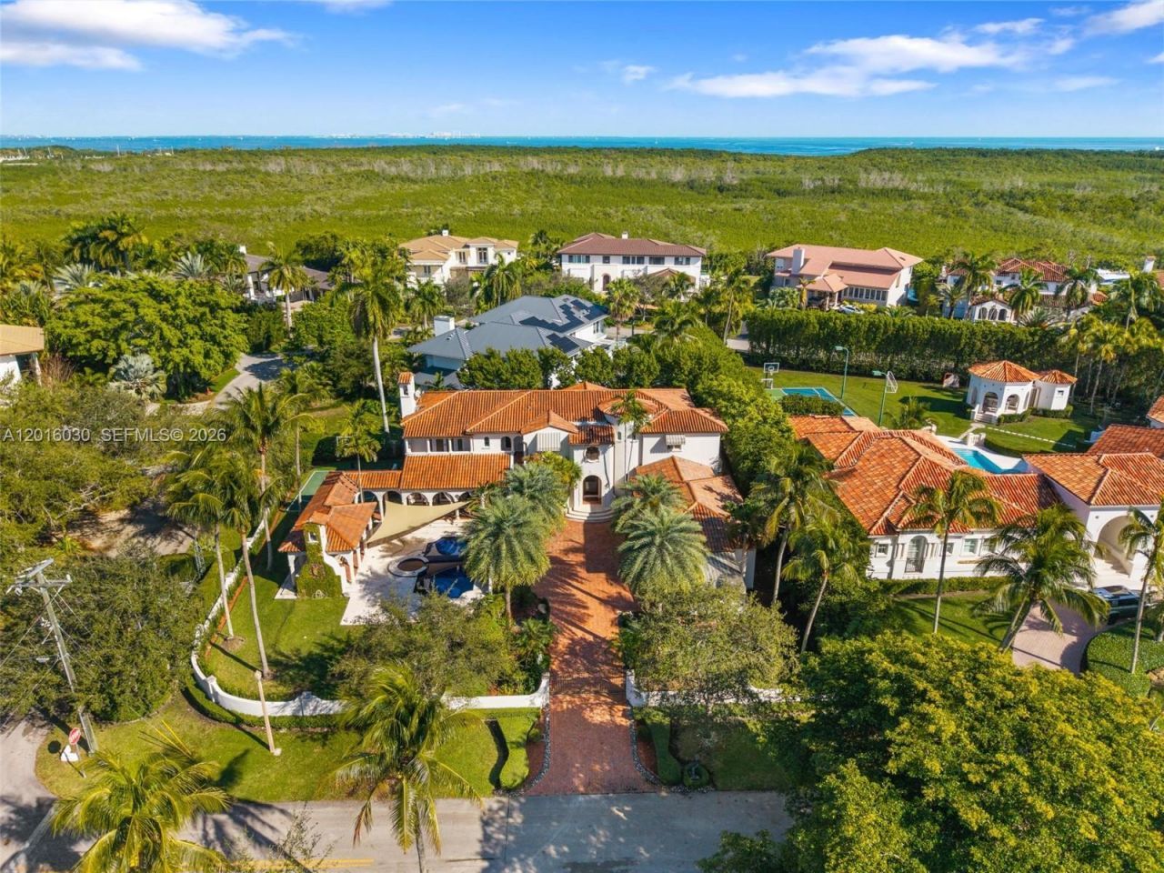 11011 Marin Street , Coral Gables, FL 33156 Photo