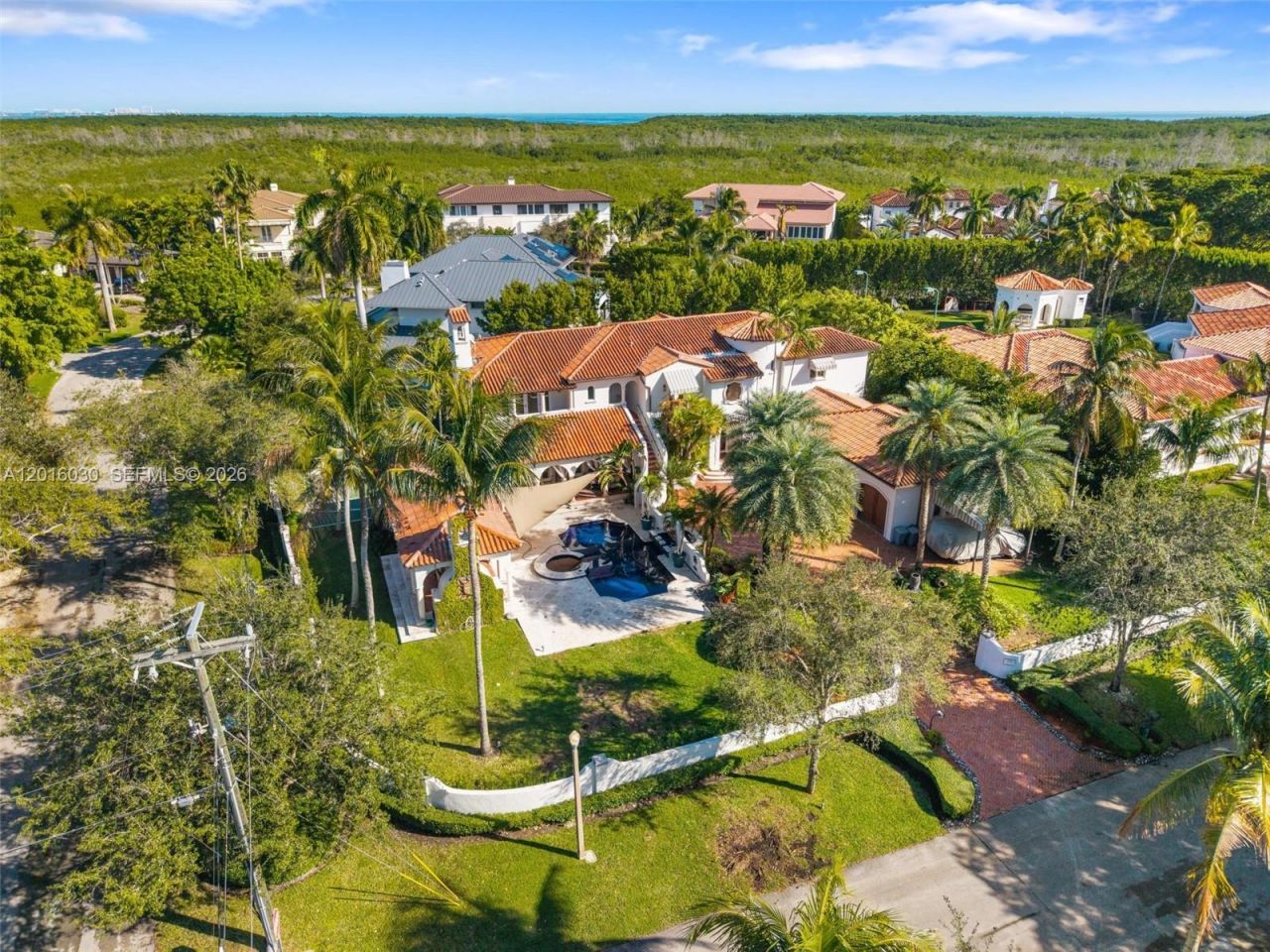 11011 Marin Street , Coral Gables, FL 33156 Photo