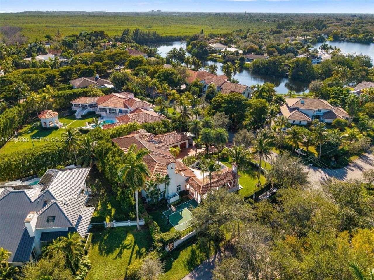 11011 Marin Street , Coral Gables, FL 33156 Photo