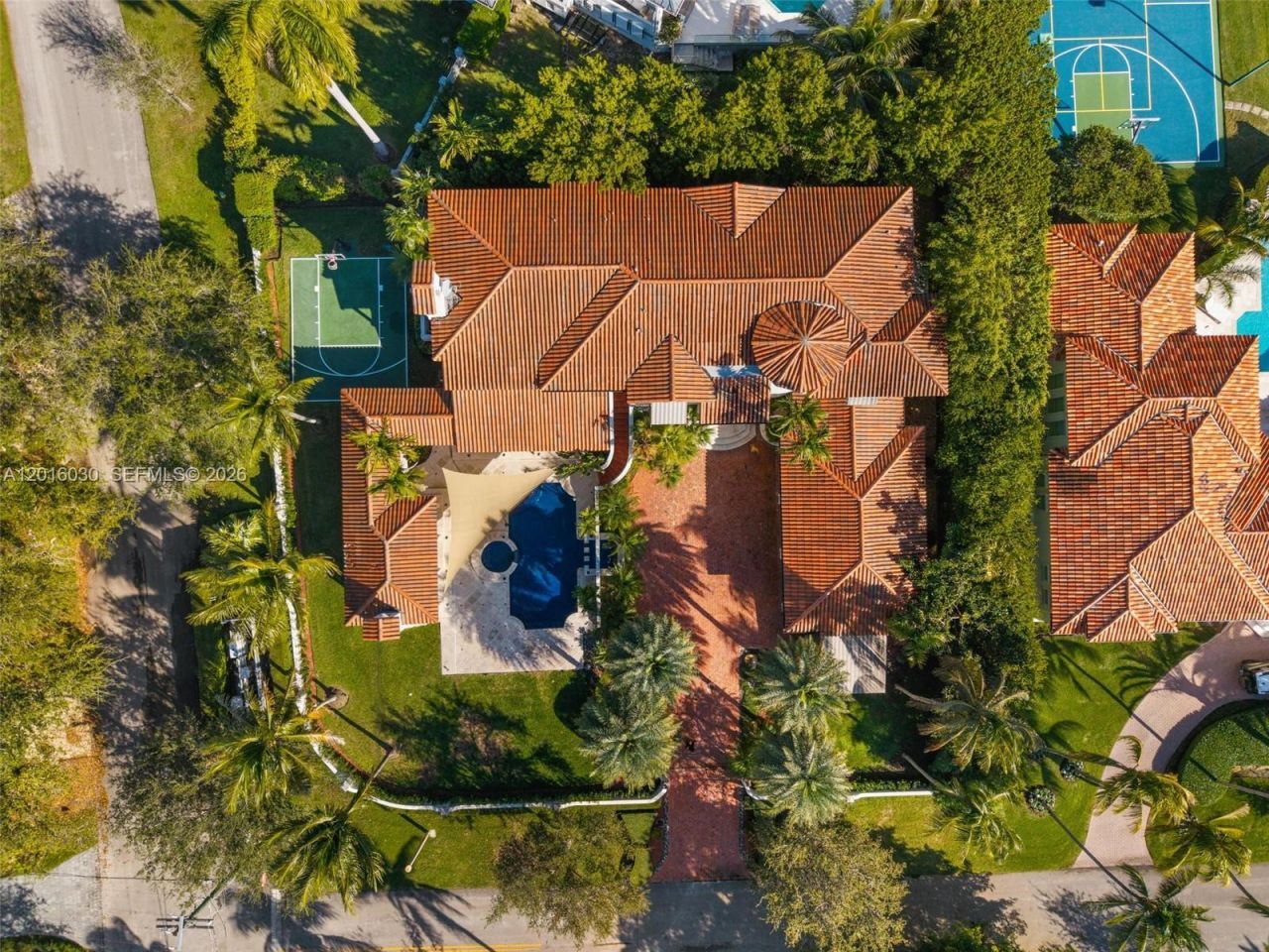 11011 Marin Street , Coral Gables, FL 33156 Photo