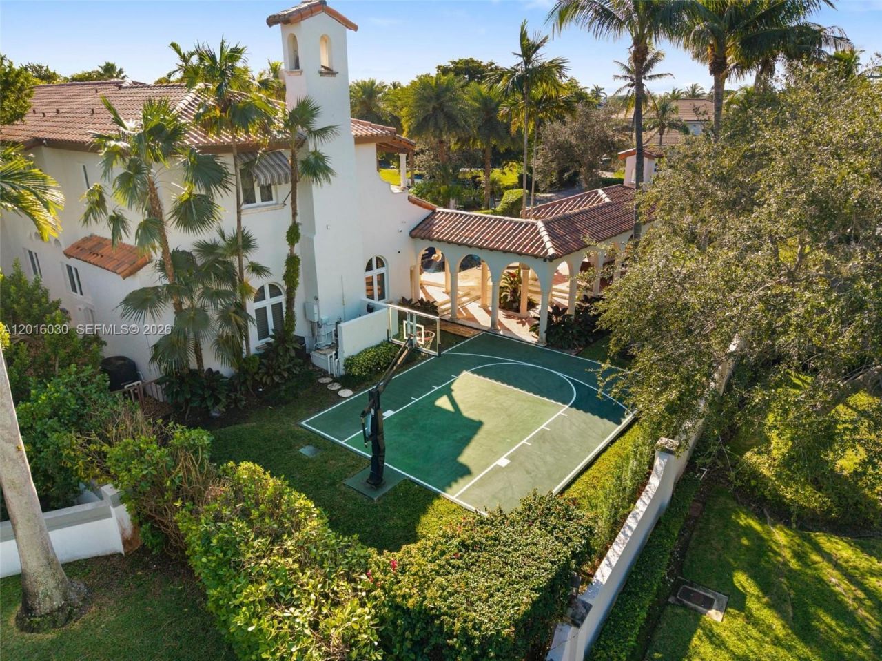 11011 Marin Street , Coral Gables, FL 33156 Photo