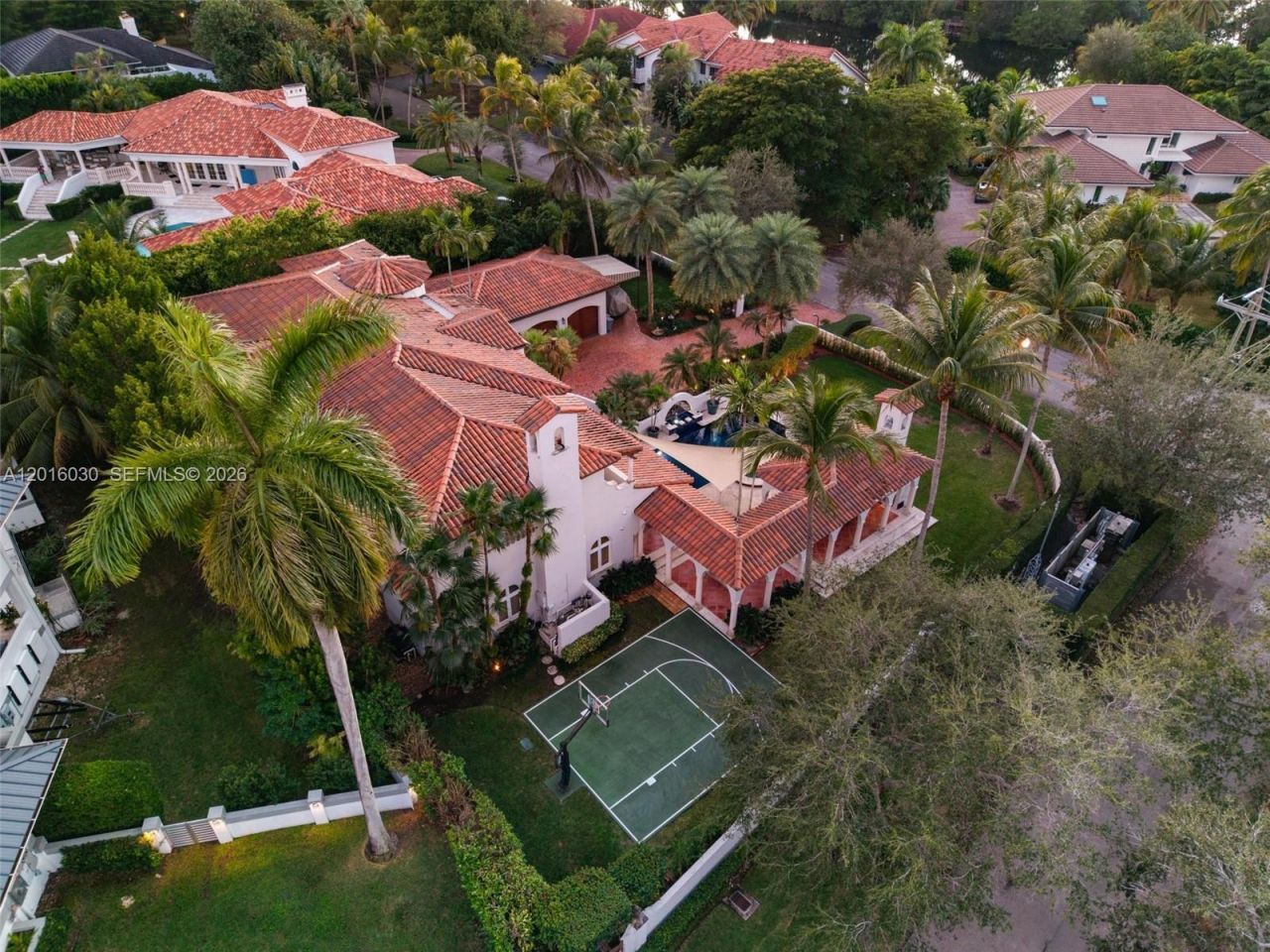 11011 Marin Street , Coral Gables, FL 33156 Photo