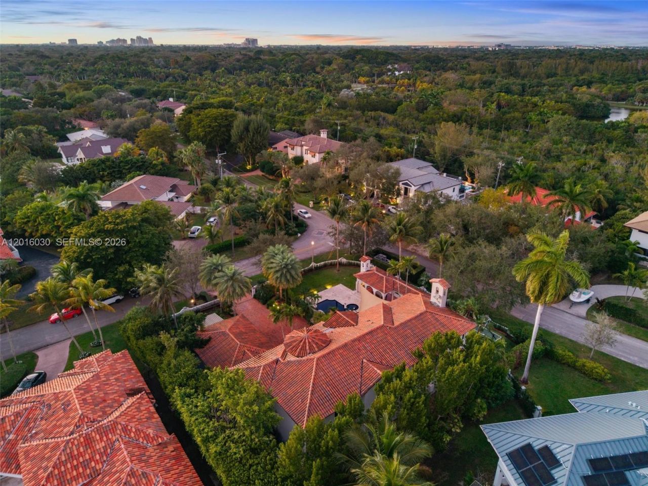 11011 Marin Street , Coral Gables, FL 33156 Photo