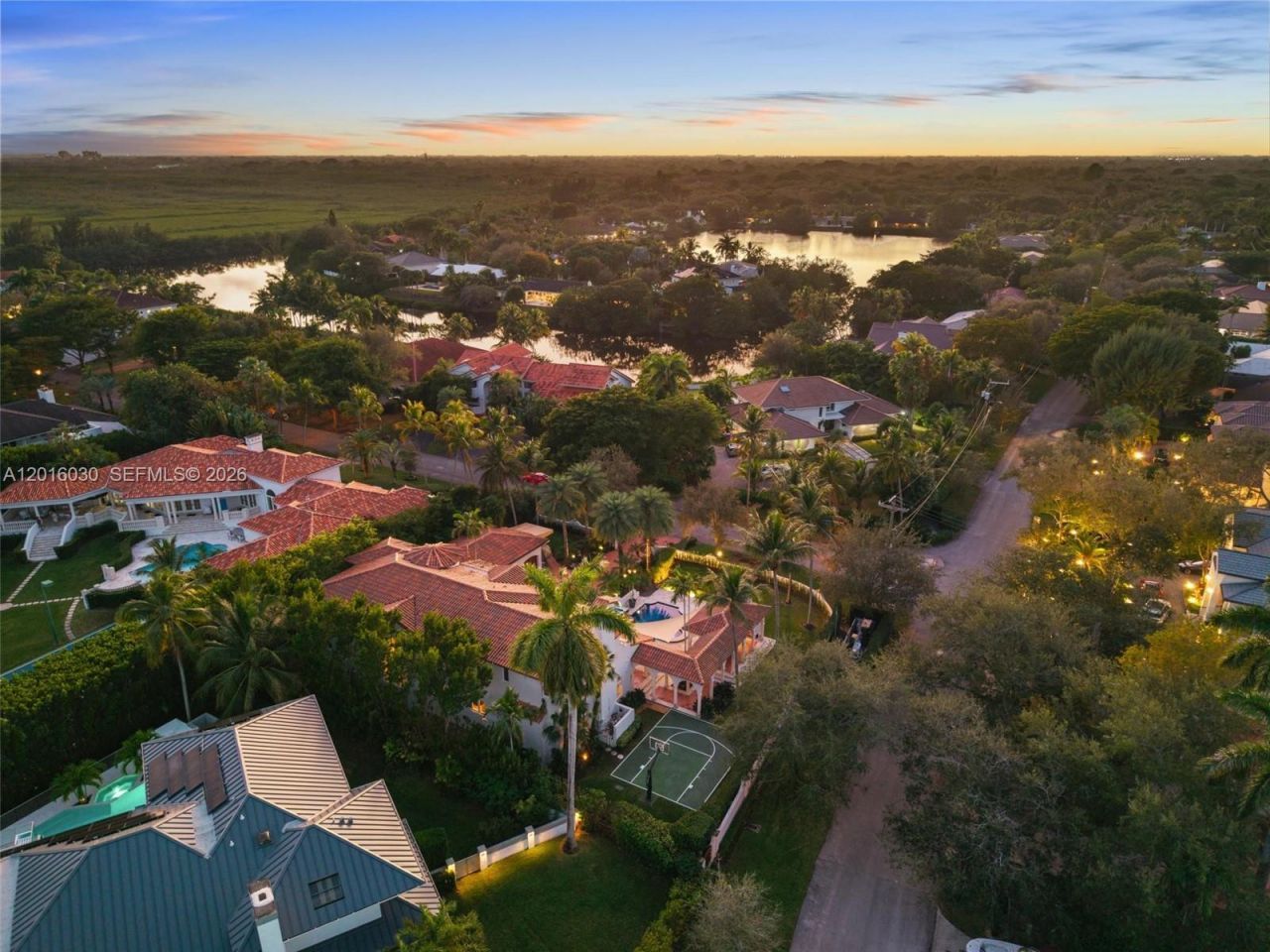 11011 Marin Street , Coral Gables, FL 33156 Photo