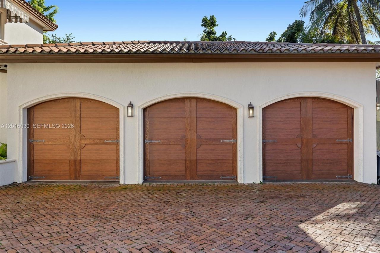 11011 Marin Street , Coral Gables, FL 33156 Photo