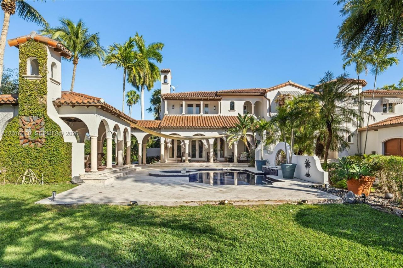11011 Marin Street , Coral Gables, FL 33156 Photo