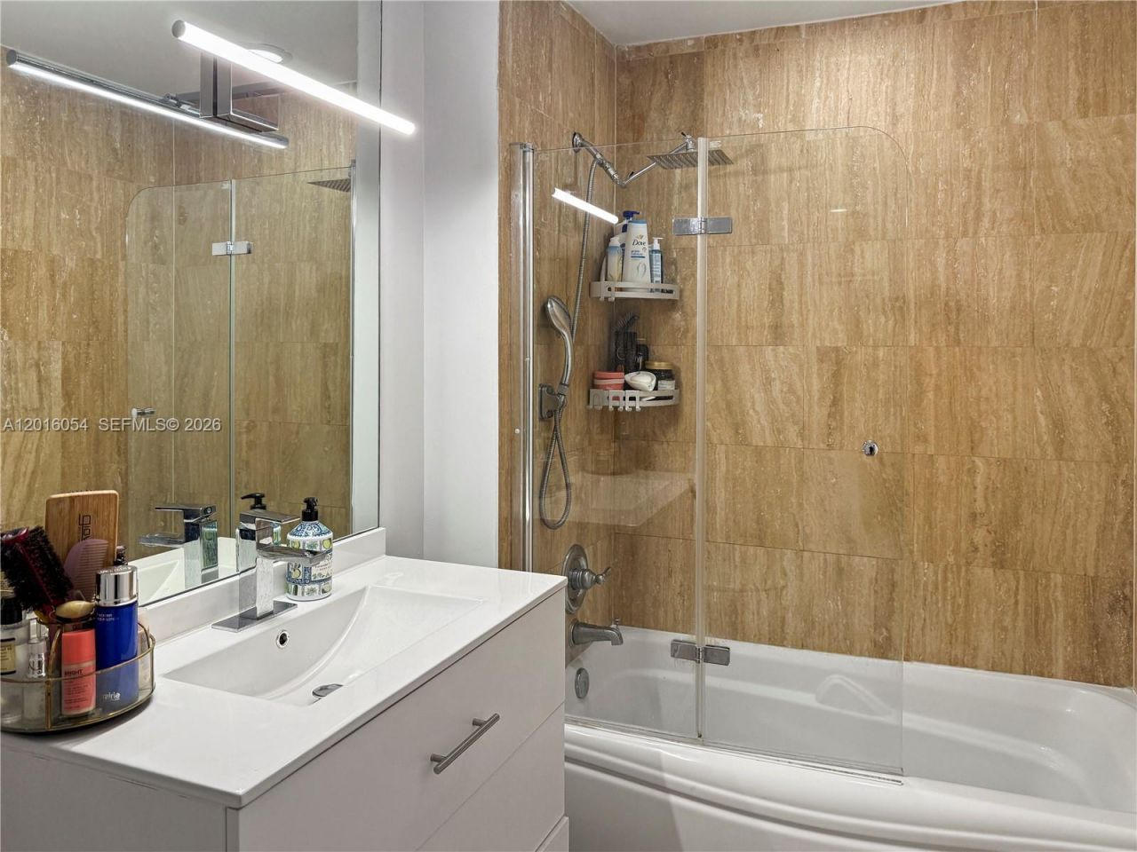 300 S Biscayne Blvd, Unit T-1705, Miami, FL 33131 Photo