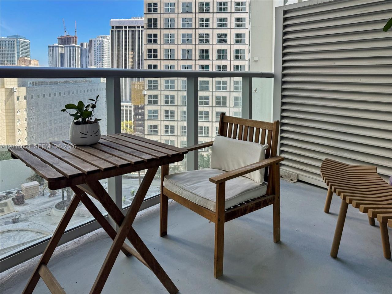 300 S Biscayne Blvd, Unit T-1705, Miami, FL 33131 Photo