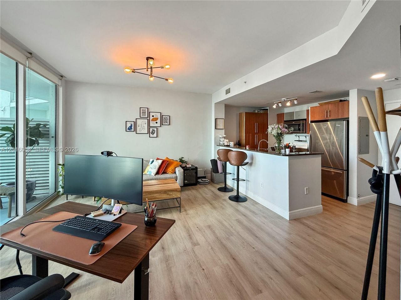 300 S Biscayne Blvd, Unit T-1705, Miami, FL 33131 Photo
