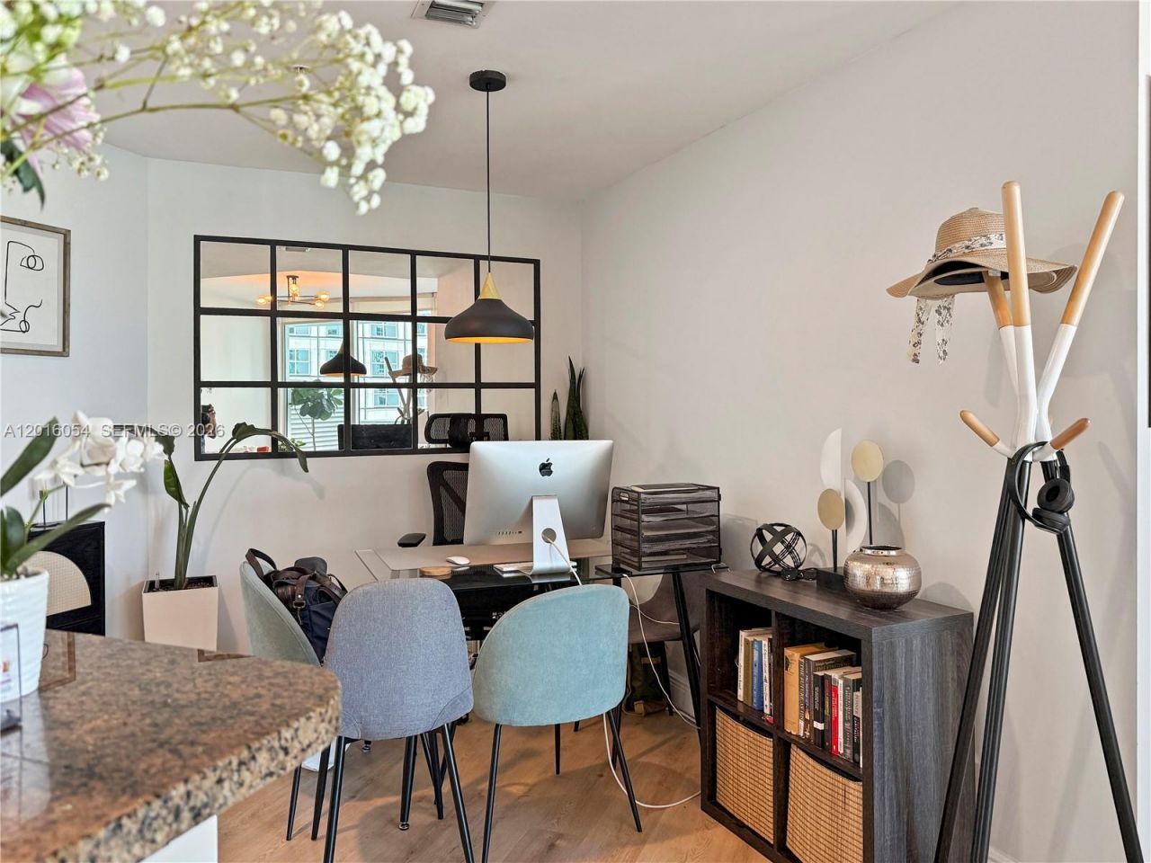 300 S Biscayne Blvd, Unit T-1705, Miami, FL 33131 Photo