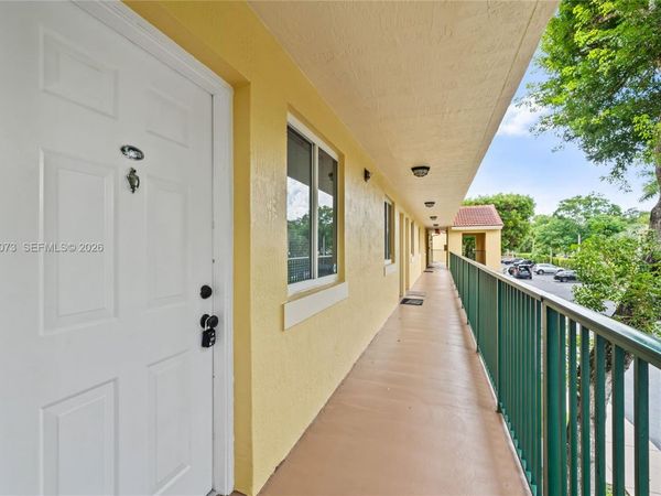 12635 SW 91st St , Unit 208, Miami, FL 33186