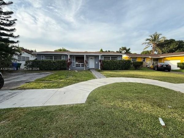 1075 NW 56ST , Unit 1075, Miami, FL 33127