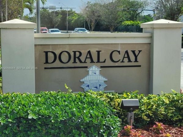 5810 NW 104th Path, Unit 5810, Doral, FL 33178
