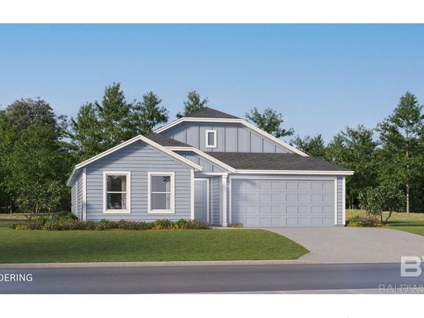 15346 Tiller Lane, Foley, AL 36535