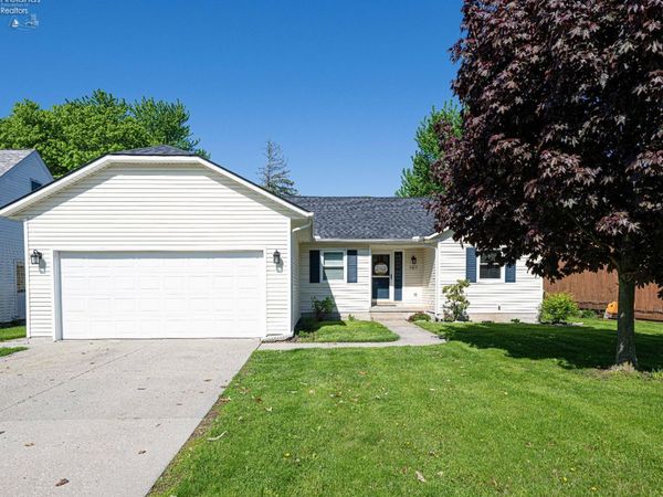 707 Dorn Drive, Sandusky, OH 44870