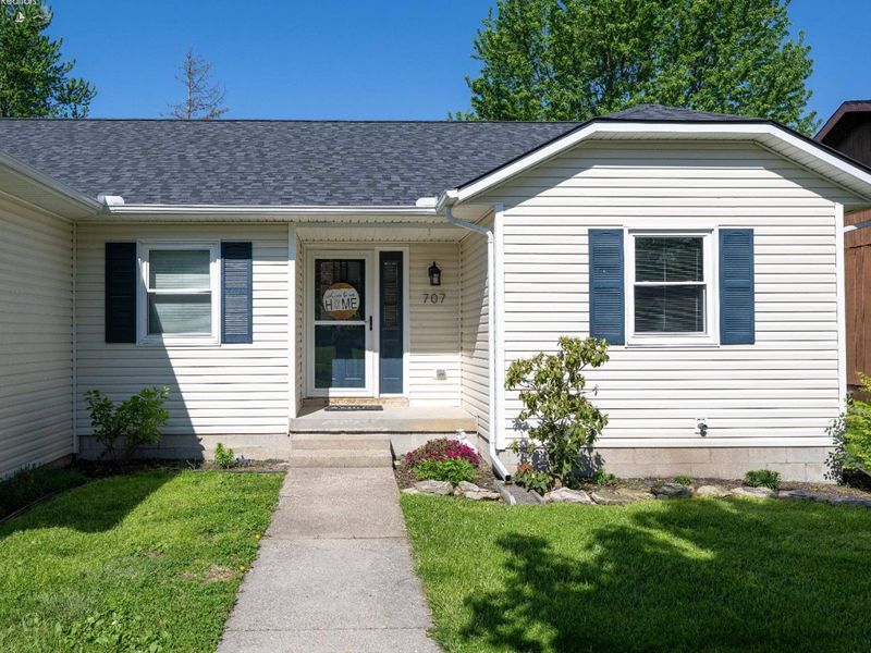 707 Dorn Drive, Sandusky, OH 44870 Photo 12
