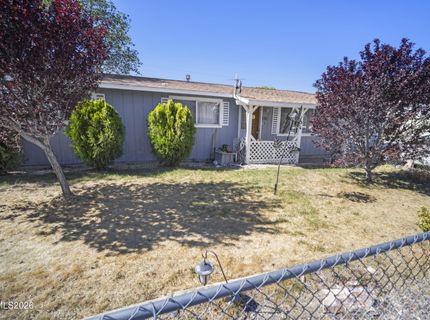 135 Mccart Street, Fernley, NV 89408 Photo