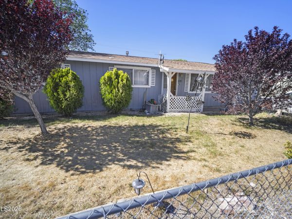 135 McCart Street, Fernley, NV 89408