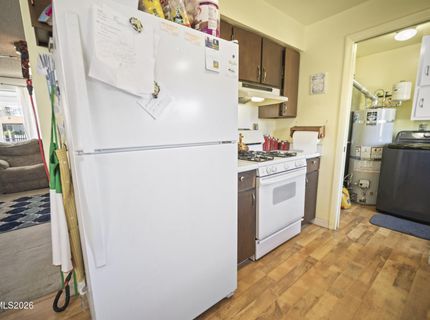 135 Mccart Street, Fernley, NV 89408 Photo
