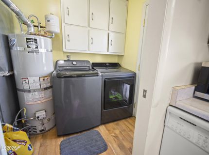 135 Mccart Street, Fernley, NV 89408 Photo