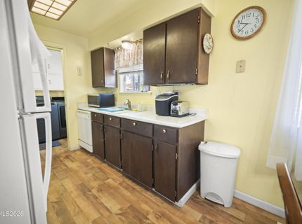 135 Mccart Street, Fernley, NV 89408 Photo