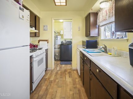 135 Mccart Street, Fernley, NV 89408 Photo