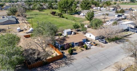 135 Mccart Street, Fernley, NV 89408 Photo
