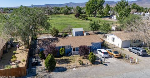 135 Mccart Street, Fernley, NV 89408 Photo