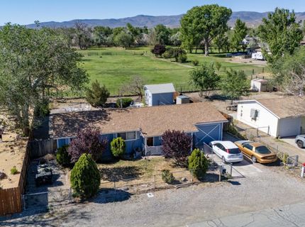 135 Mccart Street, Fernley, NV 89408 Photo
