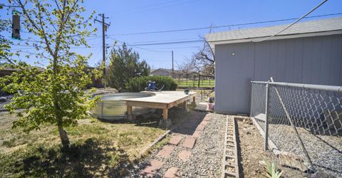 135 Mccart Street, Fernley, NV 89408 Photo