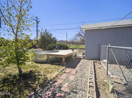 135 Mccart Street, Fernley, NV 89408 Photo