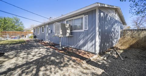 135 Mccart Street, Fernley, NV 89408 Photo