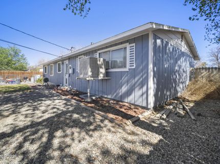 135 Mccart Street, Fernley, NV 89408 Photo