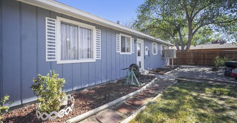 135 Mccart Street, Fernley, NV 89408 Photo
