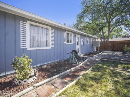 135 Mccart Street, Fernley, NV 89408 Photo