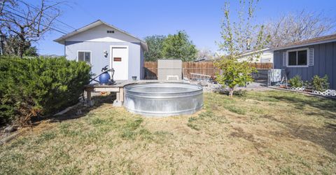 135 Mccart Street, Fernley, NV 89408 Photo