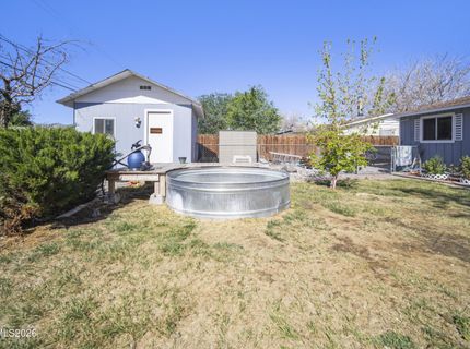 135 Mccart Street, Fernley, NV 89408 Photo