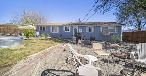 135 Mccart Street, Fernley, NV 89408 Photo