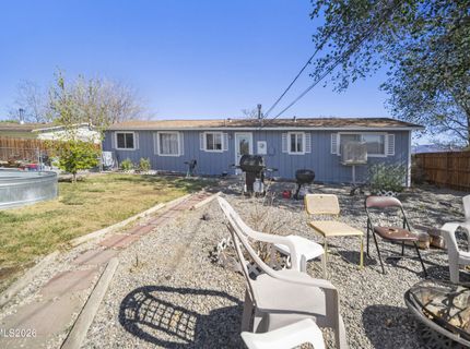 135 Mccart Street, Fernley, NV 89408 Photo