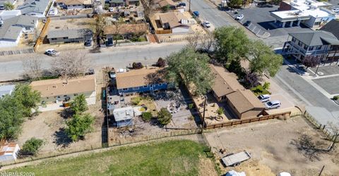 135 Mccart Street, Fernley, NV 89408 Photo