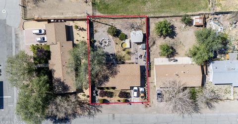 135 Mccart Street, Fernley, NV 89408 Photo