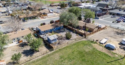 135 Mccart Street, Fernley, NV 89408 Photo