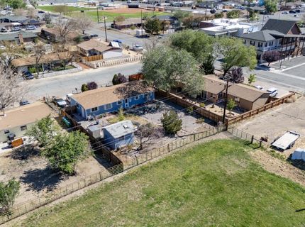 135 Mccart Street, Fernley, NV 89408 Photo