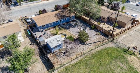 135 Mccart Street, Fernley, NV 89408 Photo