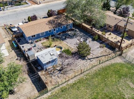 135 Mccart Street, Fernley, NV 89408 Photo