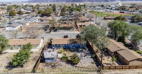 135 Mccart Street, Fernley, NV 89408 Photo