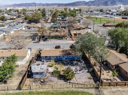 135 Mccart Street, Fernley, NV 89408 Photo